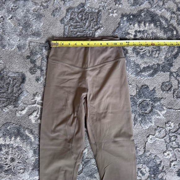 Vitality Balance Athletica High Waisted Cloud Legging - Picture 4 of 5